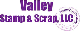 Valley Stamp and Scrap