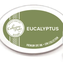 Eucalyptus Ink Pad