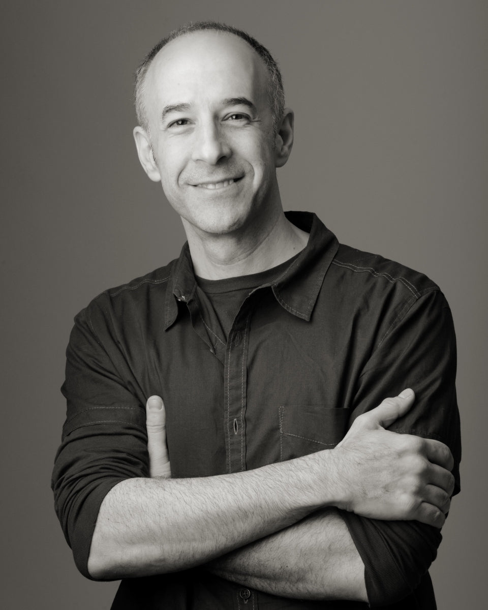 Seth Apter