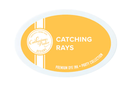 Catching Rays Ink Pad
