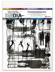 Media Transparencies Frames & Figures Set 2