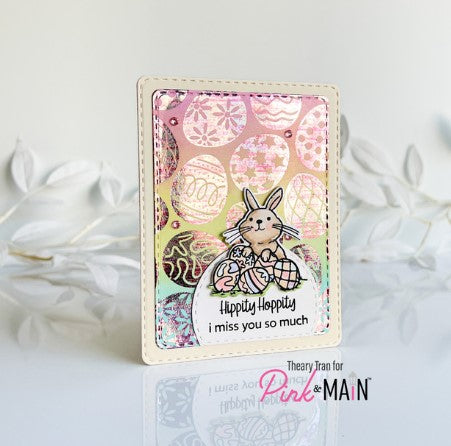 Minc Heat Embossing Machine