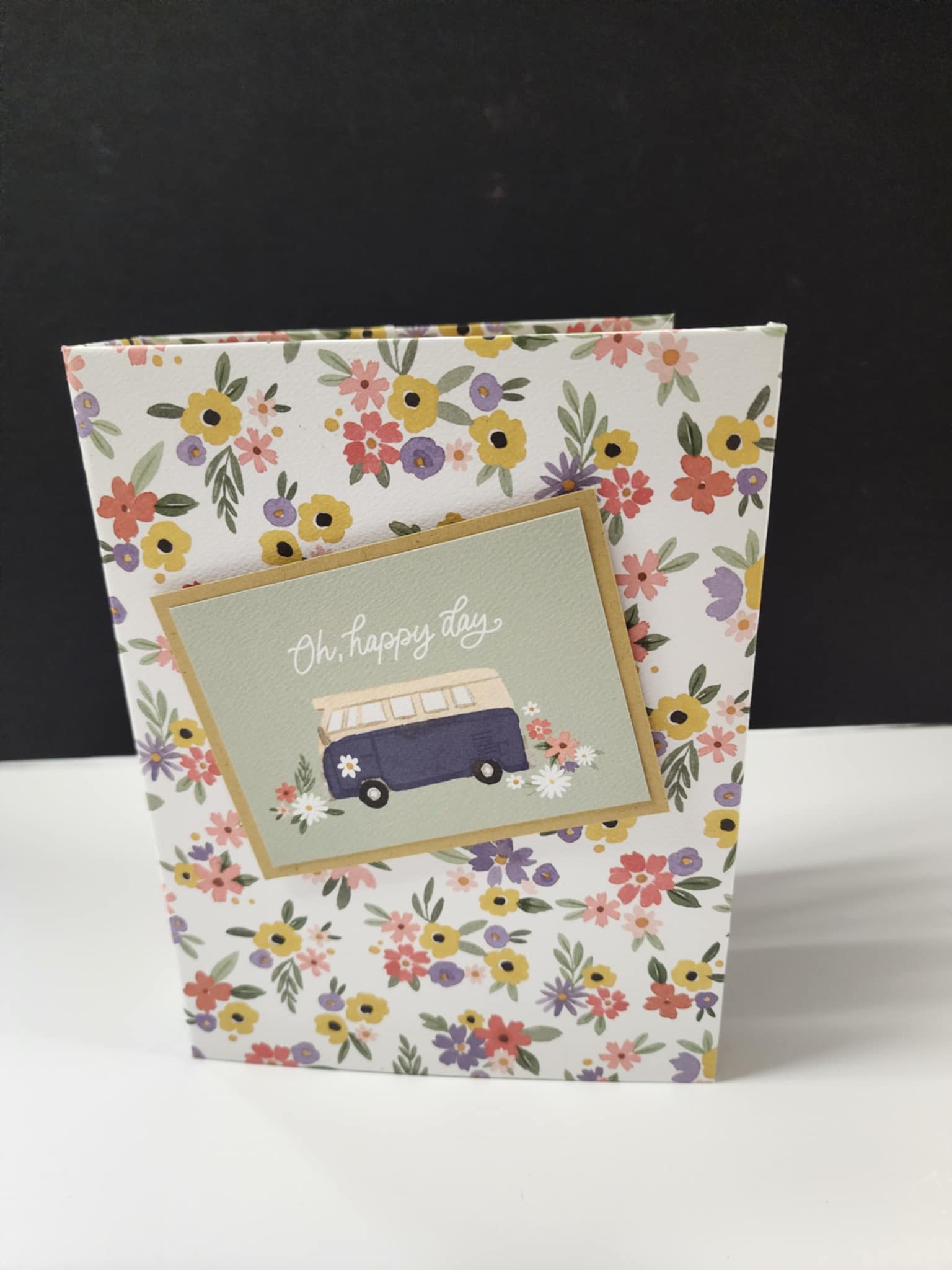 Interactive Album Workshop with Julie D.