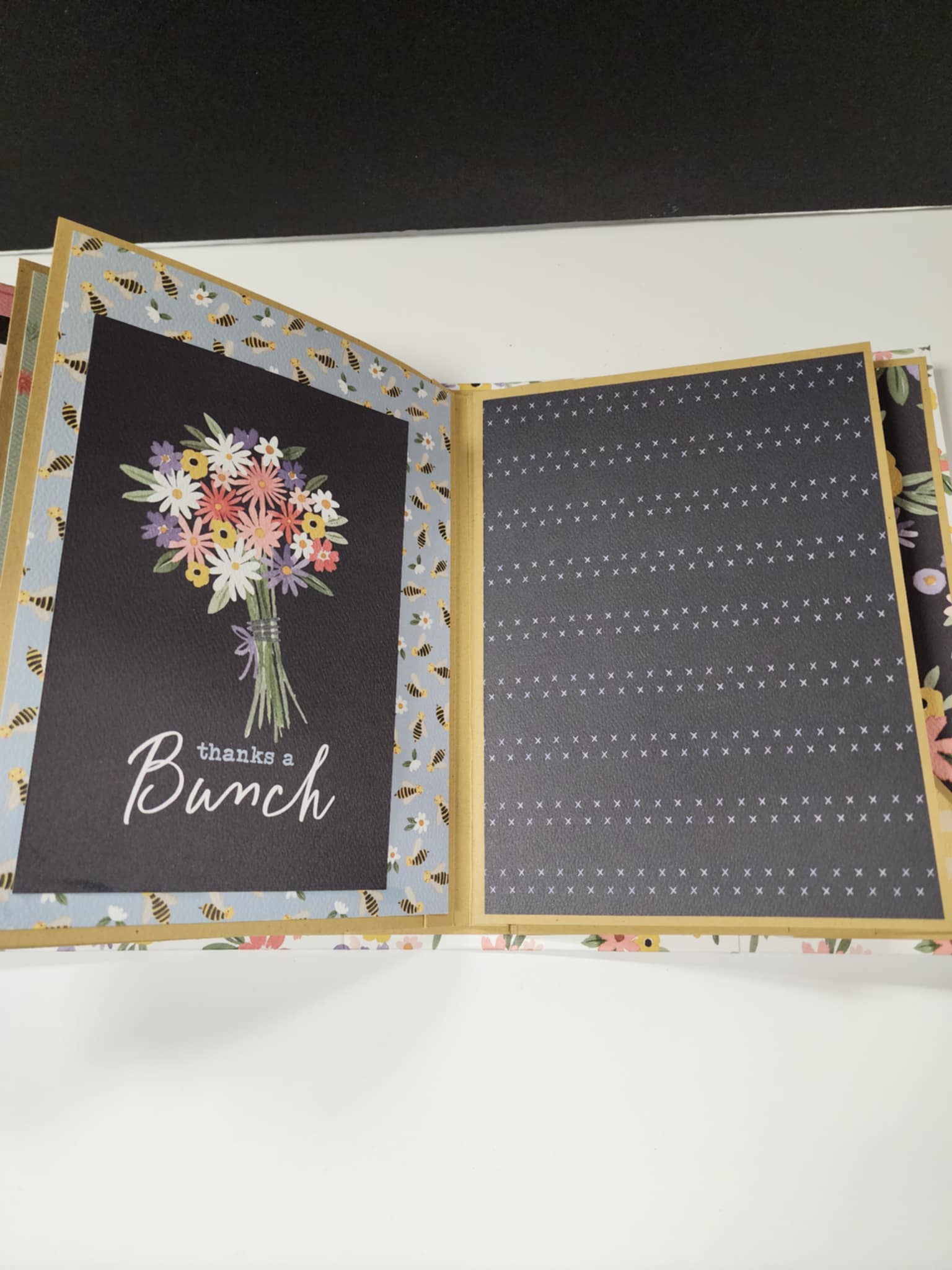 Interactive Album Workshop with Julie D.