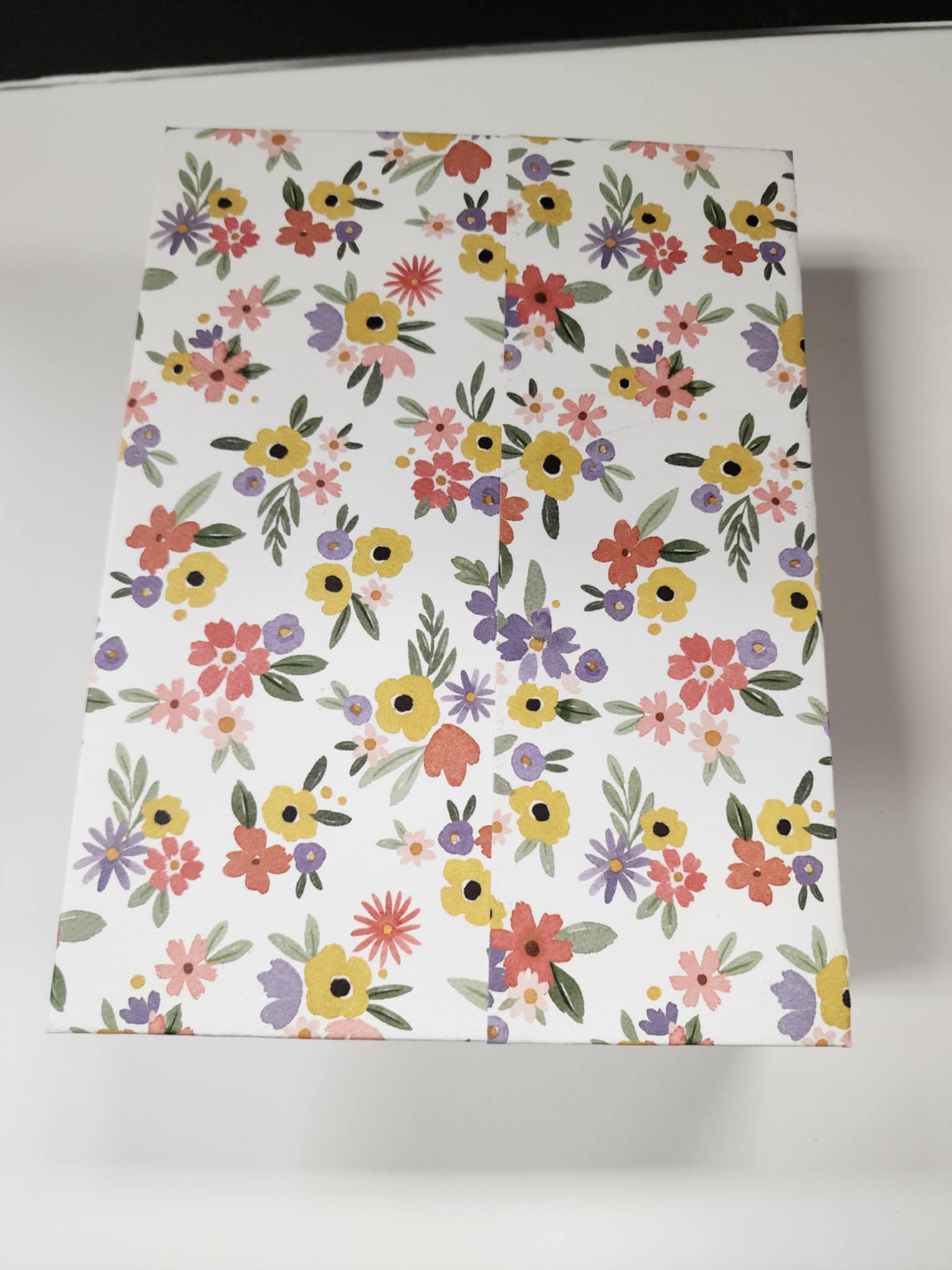 Interactive Album Workshop with Julie D.