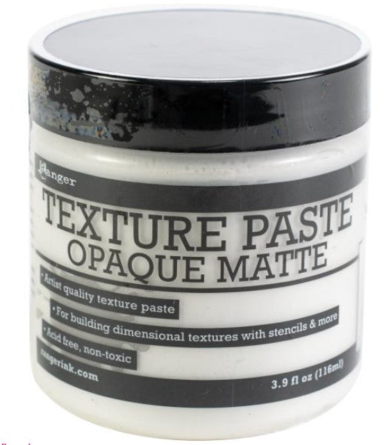 Texture Paste 4oz