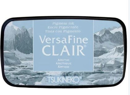 Arctic VersaFine Clair