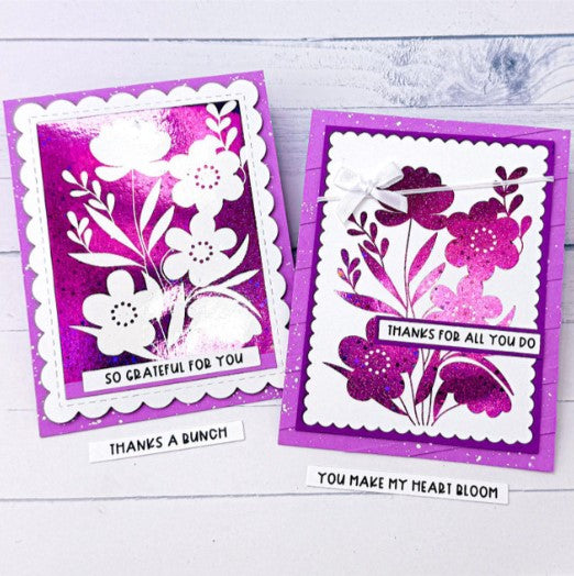 Art Gallary Foilables