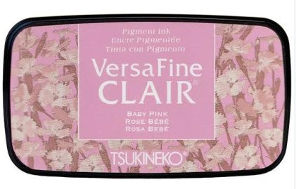 Baby Pink VersaFine Clair