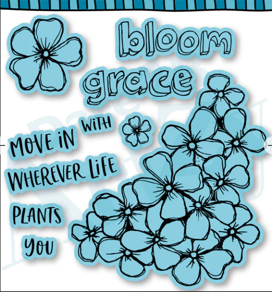 Bloom with Grace Totally Tracy Dies