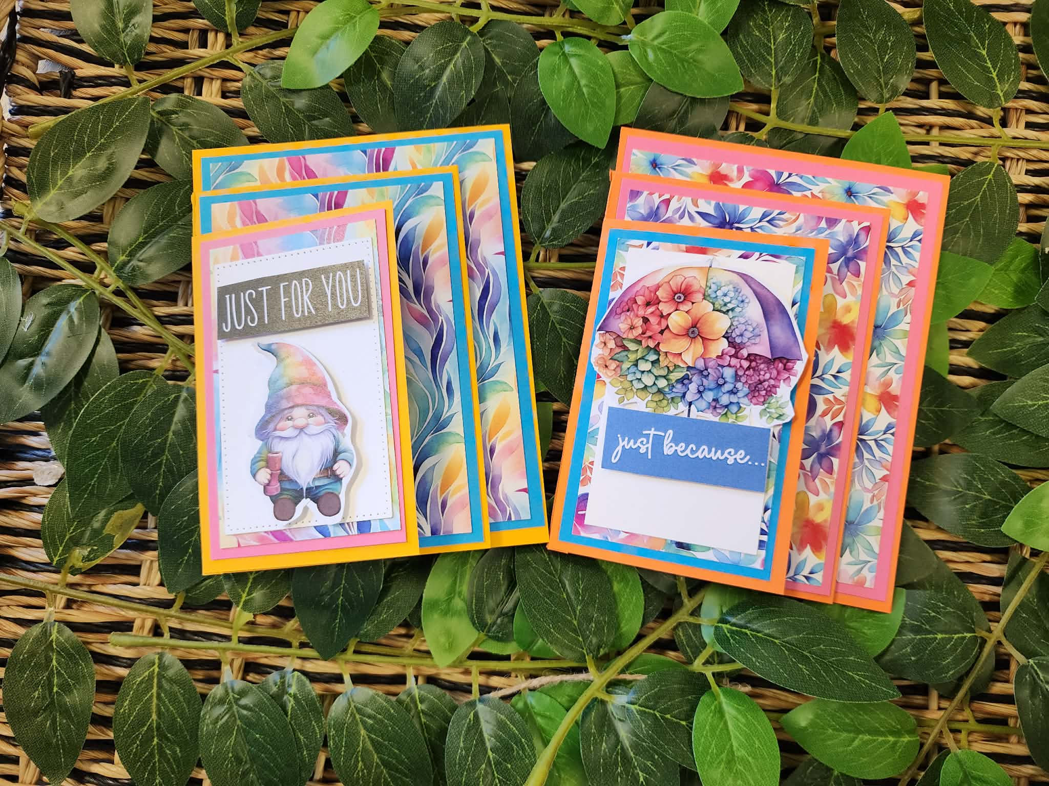 The Great Fold Adventure Card Class