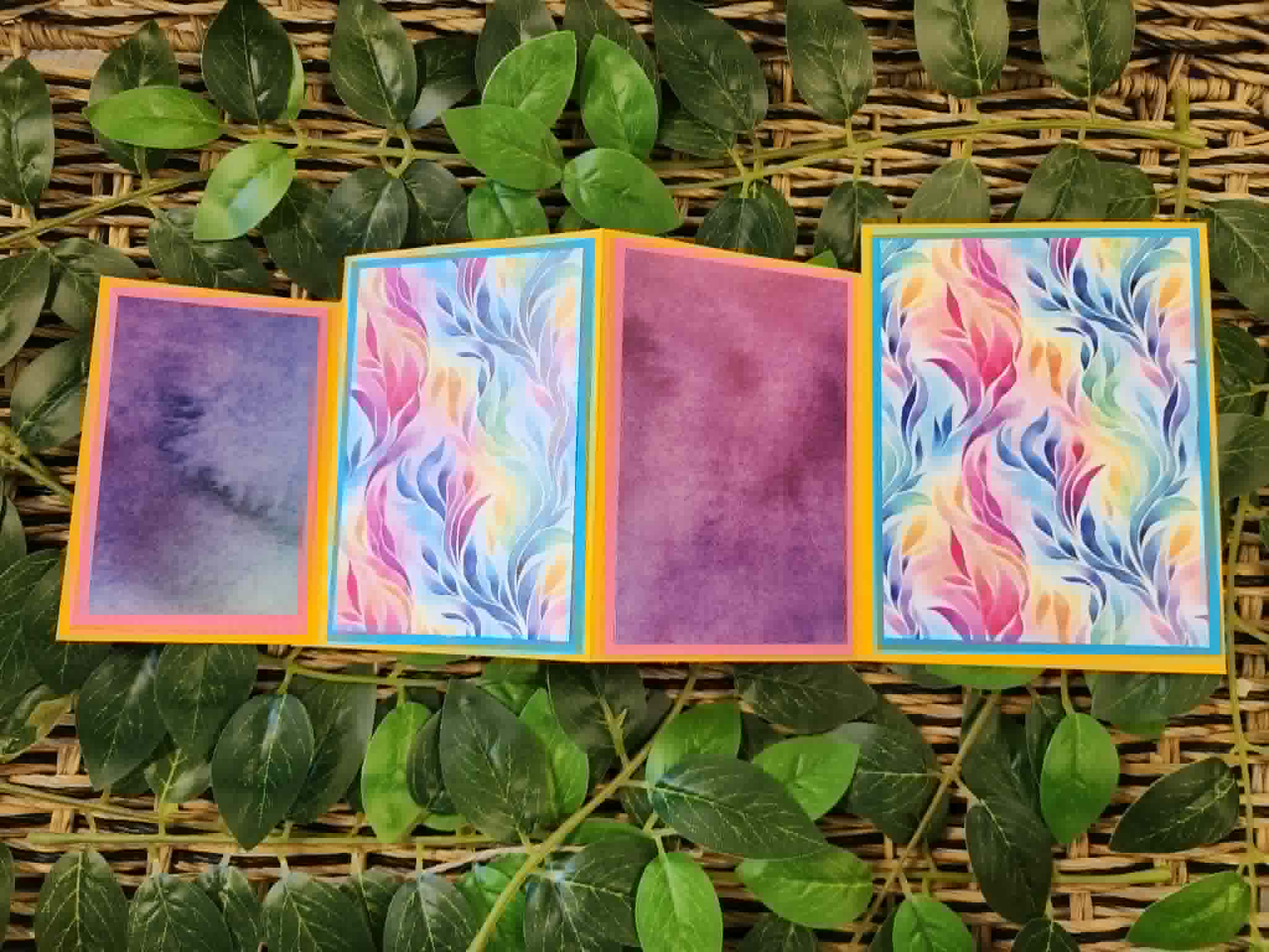 The Great Fold Adventure Card Class