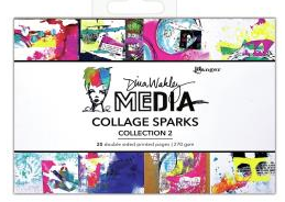 Collage Sparks Collection 2