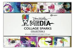 Collage Sparks Collection 3