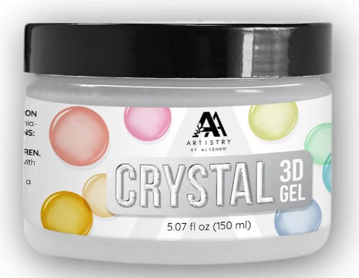 Artistry 3D Gel