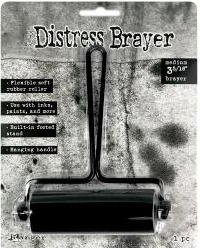 Distress 3 1/2" Brayer