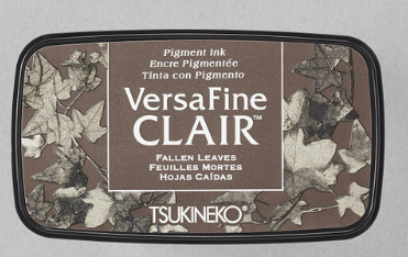 Fallen Leaves - VersaFine Clair