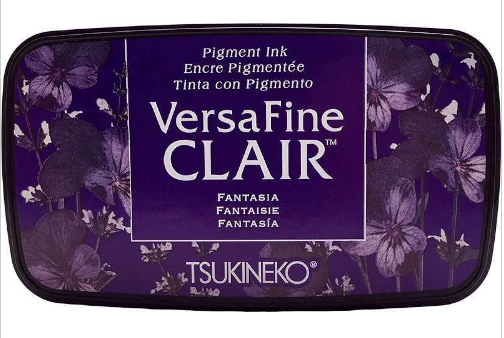 Fantasia - Versafine Clair
