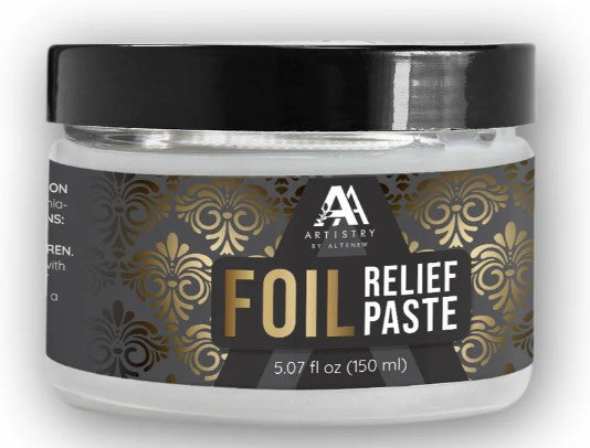 Foil Relief Paste