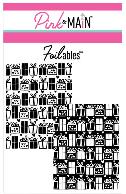 Gifts Galore Toner Sheets