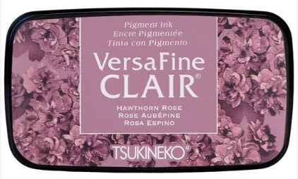 Hawthorn Rose VersaFine Clair