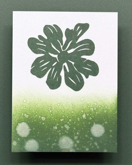 Ivy League Stellar Ink Pad