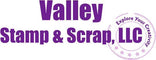 Valley Stamp and Scrap