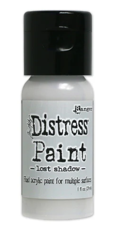 Lost Shadow Distress Paint