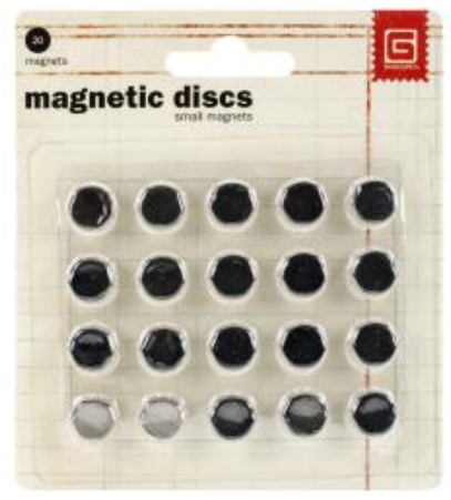 Magnetic Disks