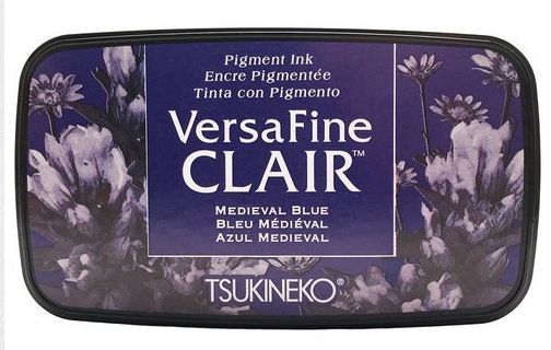 Medieval Blue - VersaFine Clair