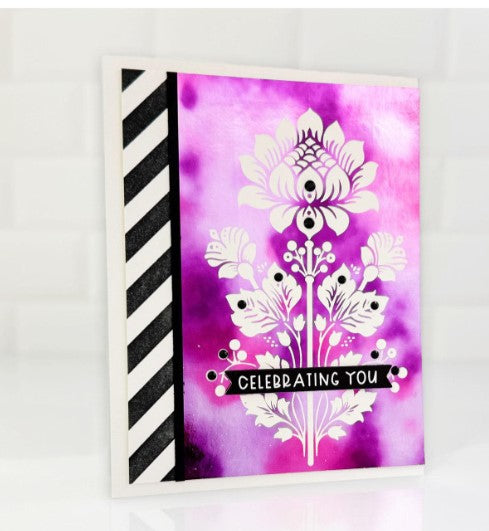 Modern Meadow Foilables