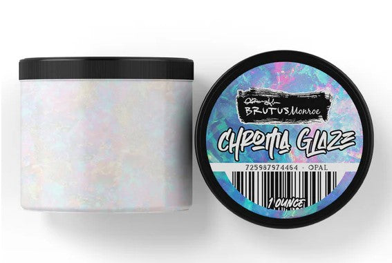 Opal Chroma Glaze