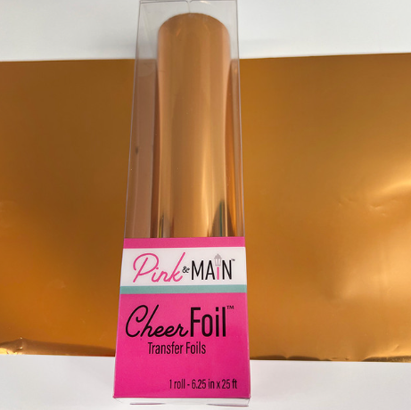 Penny Cheerfoil