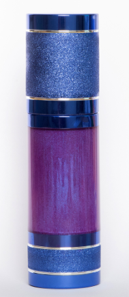 Perfectly Precious Purple Vivids Ink Spray