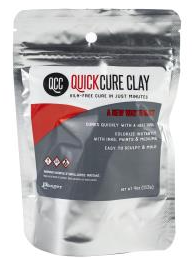 Quick Cure Clay