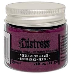 Seedless Preserves Embossing Glaze