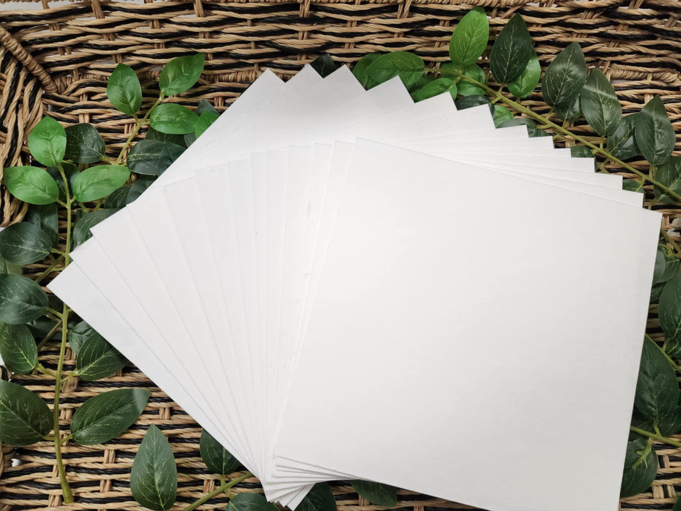 Specialty Paper