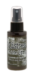 Scorched Timber Distress Oxide Spray