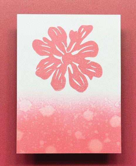 Stupid Cupid Stellar Ink Pad