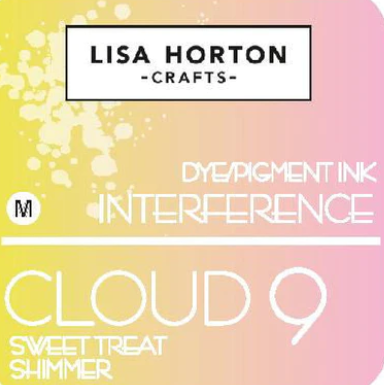 Sweet Treat Interference Ink