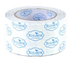 Clear Double Sided Tape - Elizabeth Craft Designs