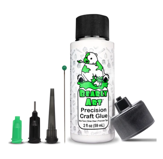 Bearly Art Glue - The Mini