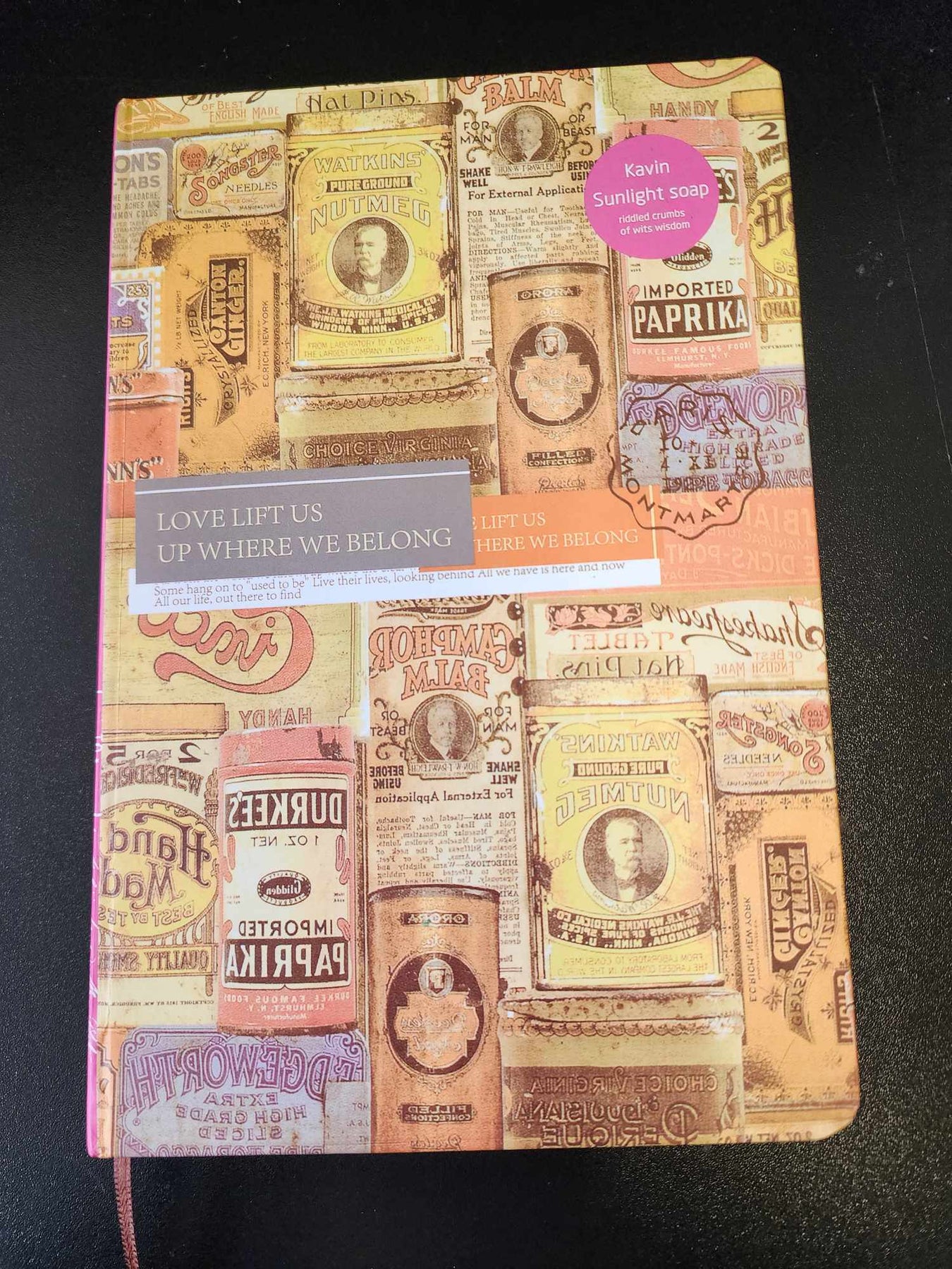 journal (test)