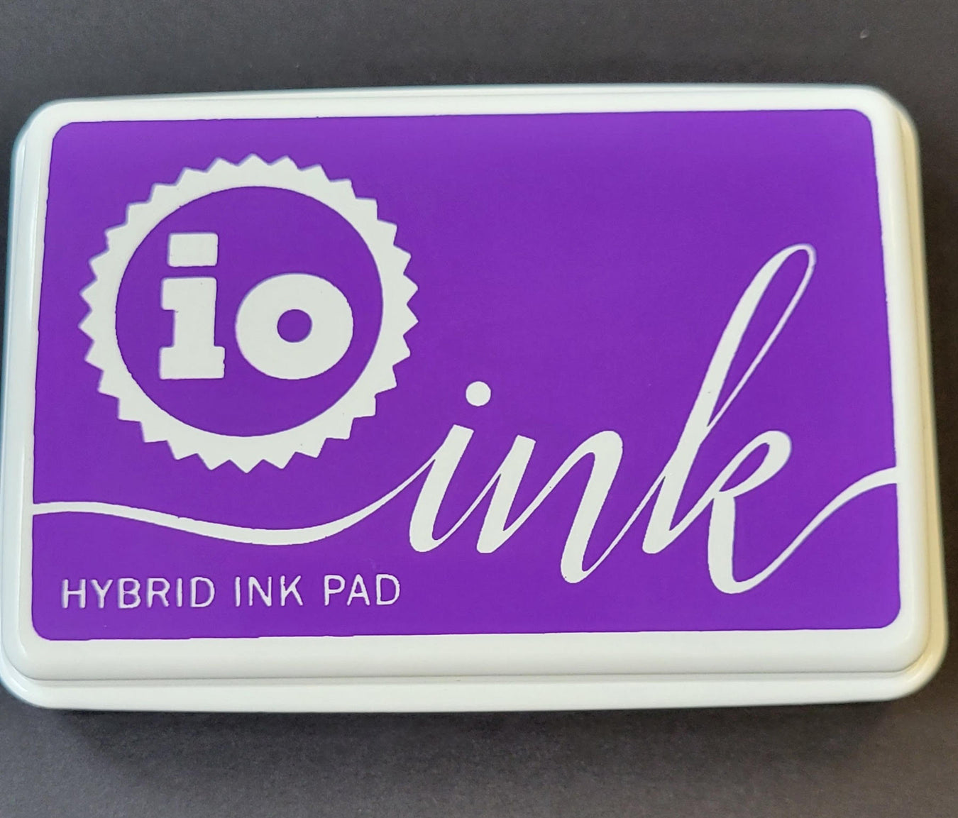 I/O Ink Pads