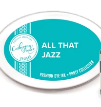 All That Jazz Ink Pad