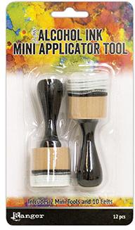 Mini-Applicator Tool