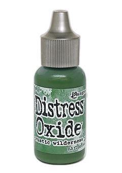 Distress Oxide Re-Inker - Rustic Wilderness