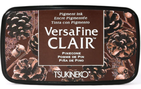 Pinecone - Versafine Clair