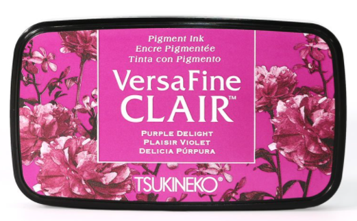 Purple Delight - VersaFine Clair