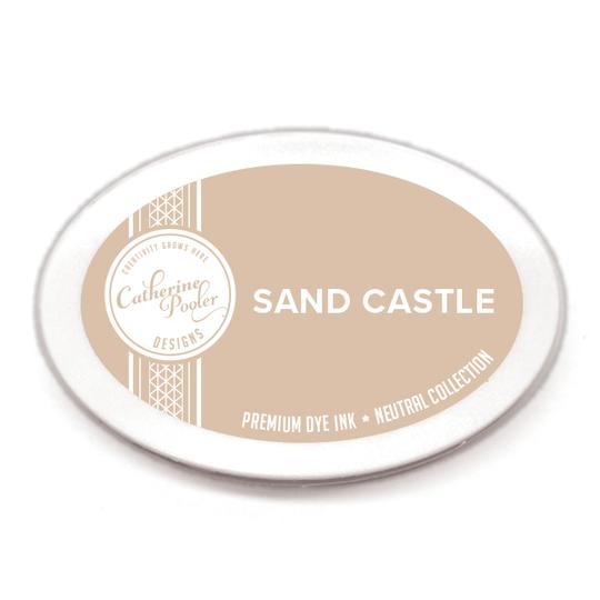16331 Sand Castle Ink Pad